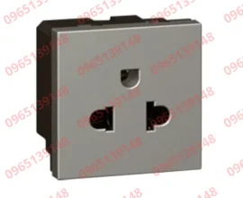 O-cam-don-3-chau-16A-2-mo-dun-Mau-trang-bac-Legrand-572616