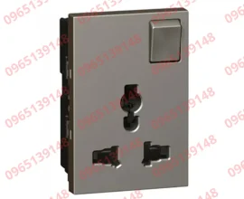 O-cam-don-da-nang-16A-co-cong-tac-3-mo-dun-Mau-trang-bac-Legrand-572635