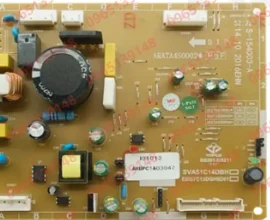 PANASONIC-ARBPC1A03047-NR-BR308PSTH-NR-BR308DKTH-NR-BR308RSTH-NR-BR308RKTH-NR-BR348PSTH-NR-BR307XSTH