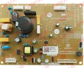 PANASONIC-ARBPC1A03903-ARBPC1A07172-13PIN