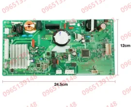 PANASONIC-CY557-22PIN