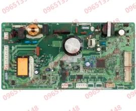 PANASONIC-CY558-22PIN-24PIN