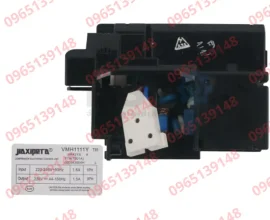 Part.-VMH1111Y-HR42YX-F7A-7801A-220-240V-50-60Hz