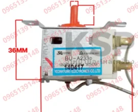 SAMSUNG-BU-A233