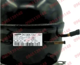 SAMSUNG-Part.-DK190K-T2U-R-134a-200-220V-50Hz