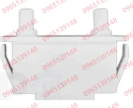 SHARP-250V-0.25A-Door-Switch