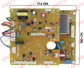 SHARP-Part.-FPWB-B808CBKZ-SJ-X54GP-SL-SJ-X58GP-BK