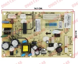 TOSHIBA-GR-A28-GR-B31-Inverter