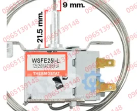 WSFE25I-L-MM1-8612-250V-HAIER-SANYO-SINGER