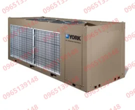 YCAL-Scroll-Chiller