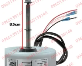 YDK-33-6-33W-220-240V-50Hz-1880-RPM-2.5uF-450V