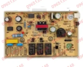 YM-2000R-110V-260V-50-60HZ-PCB
