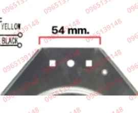 YXB-180 180W 13uF 12mm